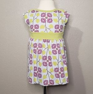 Tea collection dress